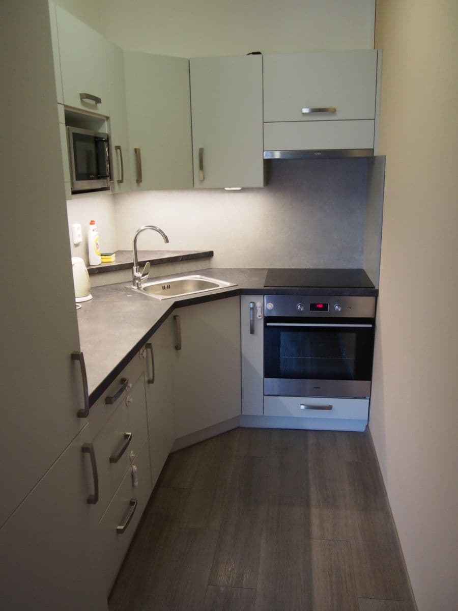 Pronájem bytu 2+kk 52 m², Labská, Brno, Jihomoravský kraj Pronájem bytu 2+kk 52 m², Labská, Brno, Jihomoravský kraj