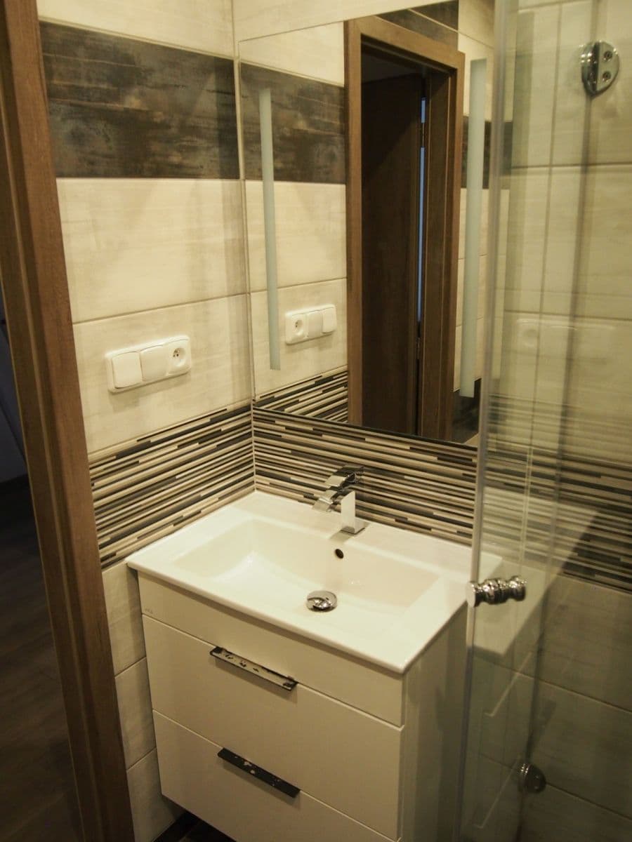 Pronájem bytu 2+kk 52 m², Labská, Brno, Jihomoravský kraj Pronájem bytu 2+kk 52 m², Labská, Brno, Jihomoravský kraj