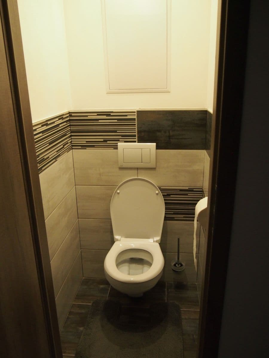 Pronájem bytu 2+kk 52 m², Labská, Brno, Jihomoravský kraj Pronájem bytu 2+kk 52 m², Labská, Brno, Jihomoravský kraj