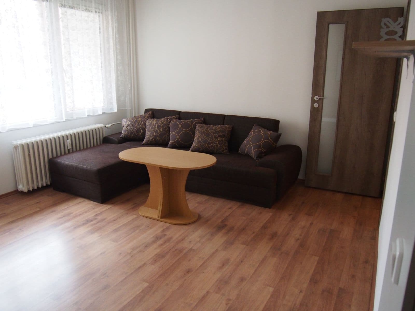 Pronájem bytu 2+kk 52 m², Labská, Brno, Jihomoravský kraj Pronájem bytu 2+kk 52 m², Labská, Brno, Jihomoravský kraj