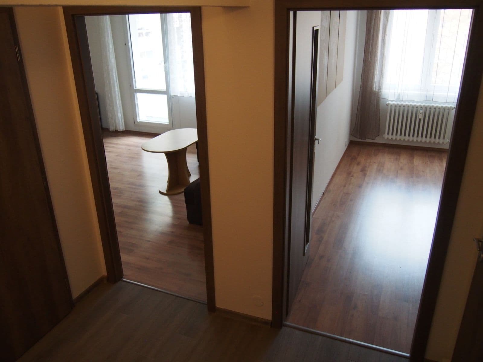 Pronájem bytu 2+kk 52 m², Labská, Brno, Jihomoravský kraj Pronájem bytu 2+kk 52 m², Labská, Brno, Jihomoravský kraj