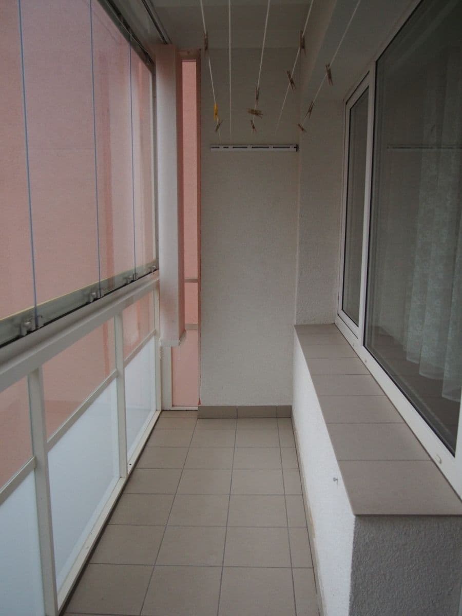 Pronájem bytu 2+kk 52 m², Labská, Brno, Jihomoravský kraj Pronájem bytu 2+kk 52 m², Labská, Brno, Jihomoravský kraj