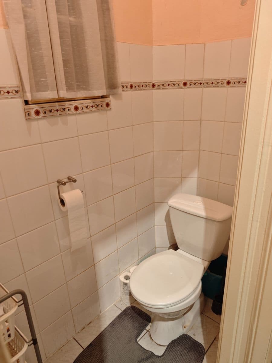 Pronájem bytu 4+1 118 m², Příkop, Brno, Jihomoravský kraj Pronájem bytu 4+1 118 m², Příkop, Brno, Jihomoravský kraj