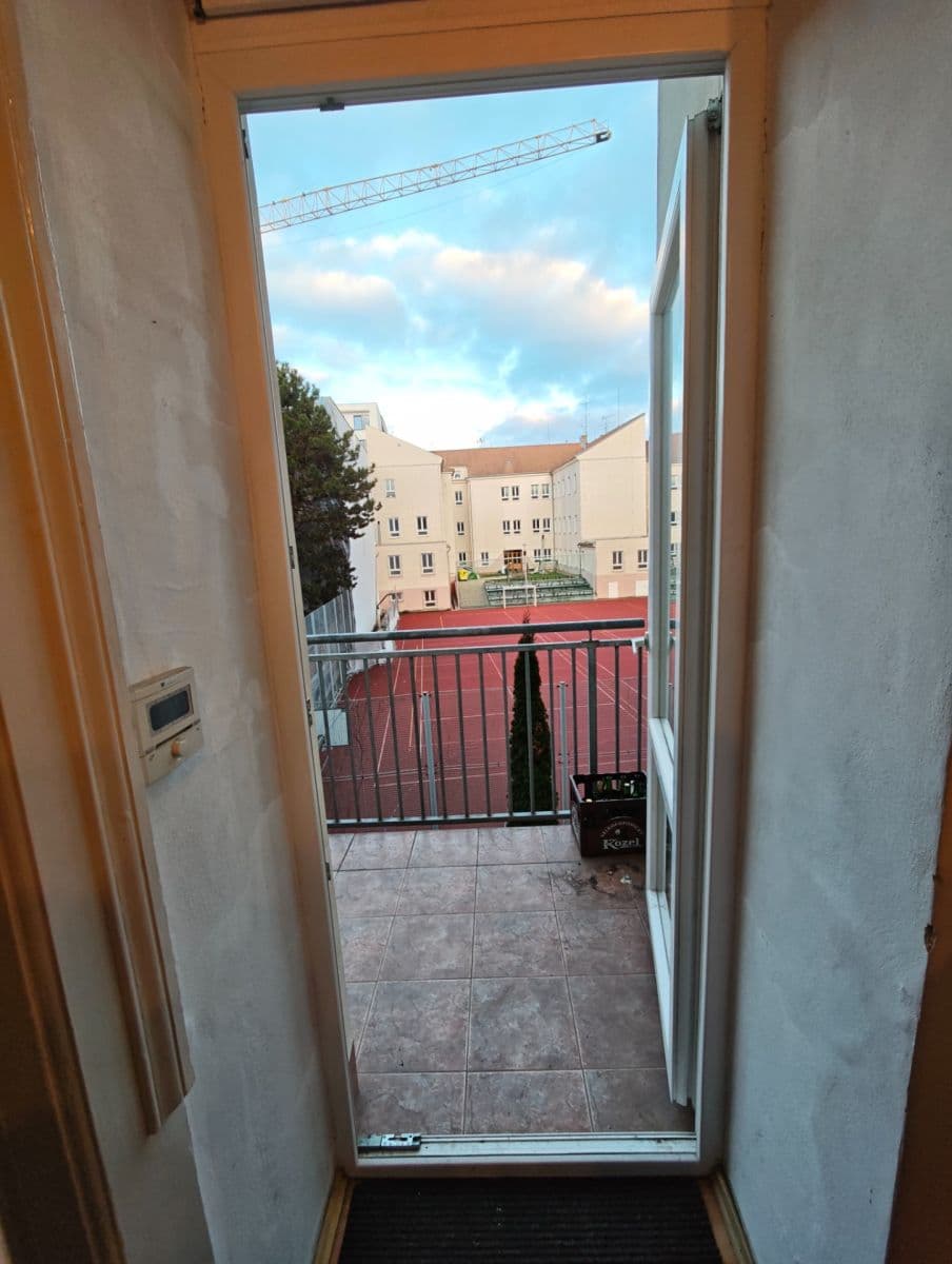 Pronájem bytu 4+1 118 m², Příkop, Brno, Jihomoravský kraj Pronájem bytu 4+1 118 m², Příkop, Brno, Jihomoravský kraj