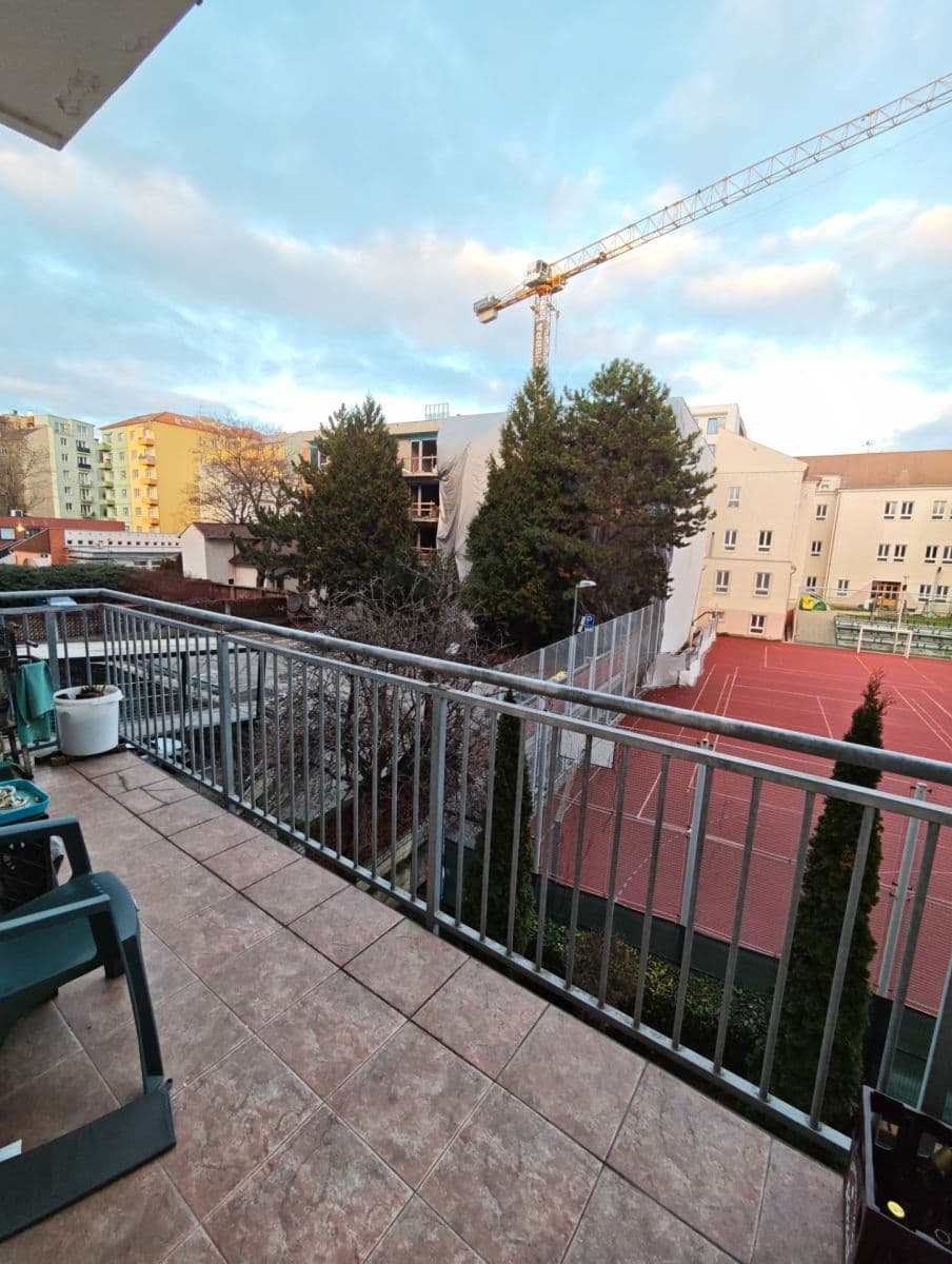 Pronájem bytu 4+1 118 m², Příkop, Brno, Jihomoravský kraj Pronájem bytu 4+1 118 m², Příkop, Brno, Jihomoravský kraj