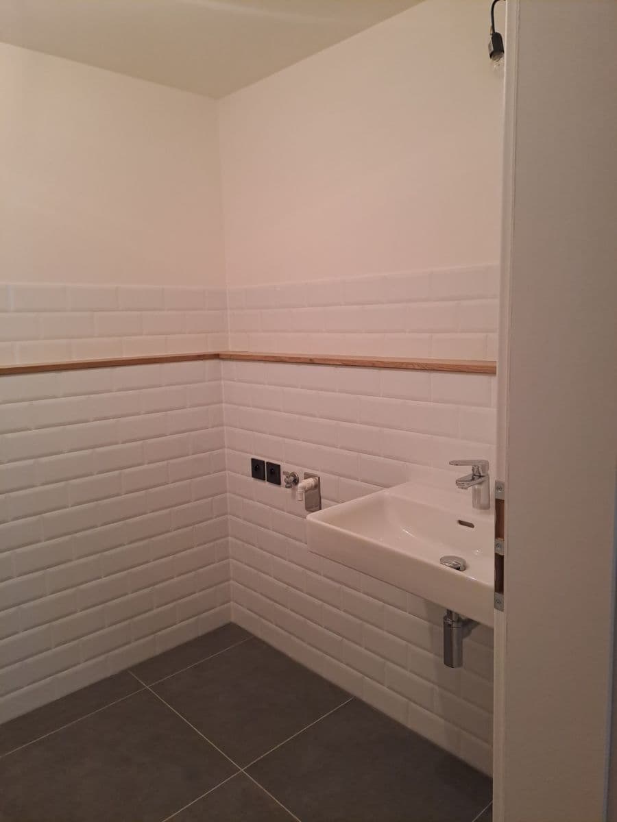 Pronájem bytu 3+kk 66 m², Kolbenova, Praha, Praha Pronájem bytu 3+kk 66 m², Kolbenova, Praha, Praha