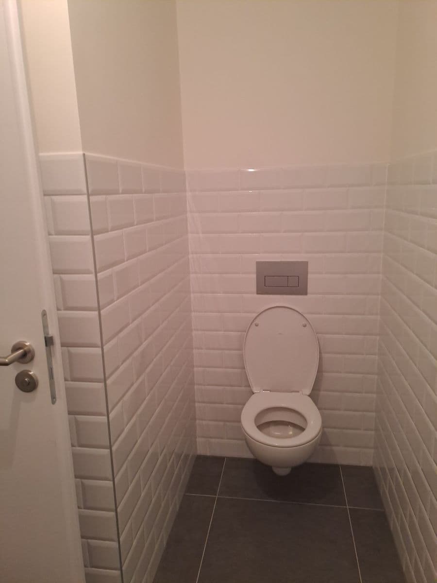 Pronájem bytu 3+kk 66 m², Kolbenova, Praha, Praha Pronájem bytu 3+kk 66 m², Kolbenova, Praha, Praha