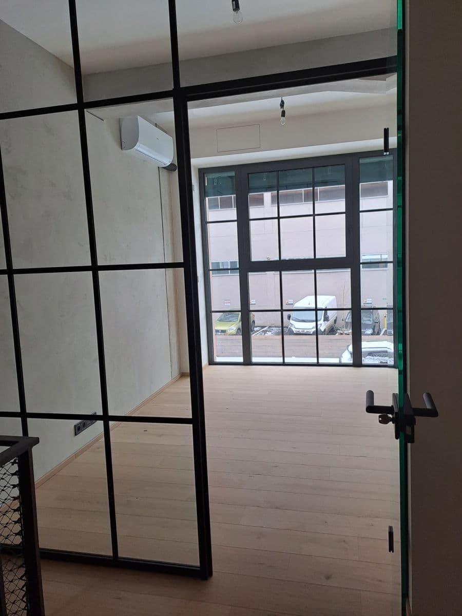 Pronájem bytu 3+kk 66 m², Kolbenova, Praha, Praha Pronájem bytu 3+kk 66 m², Kolbenova, Praha, Praha