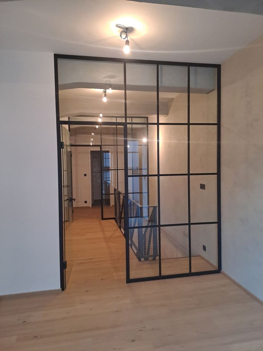 Pronájem bytu 3+kk 66 m², Kolbenova, Praha, Praha Pronájem bytu 3+kk 66 m², Kolbenova, Praha, Praha