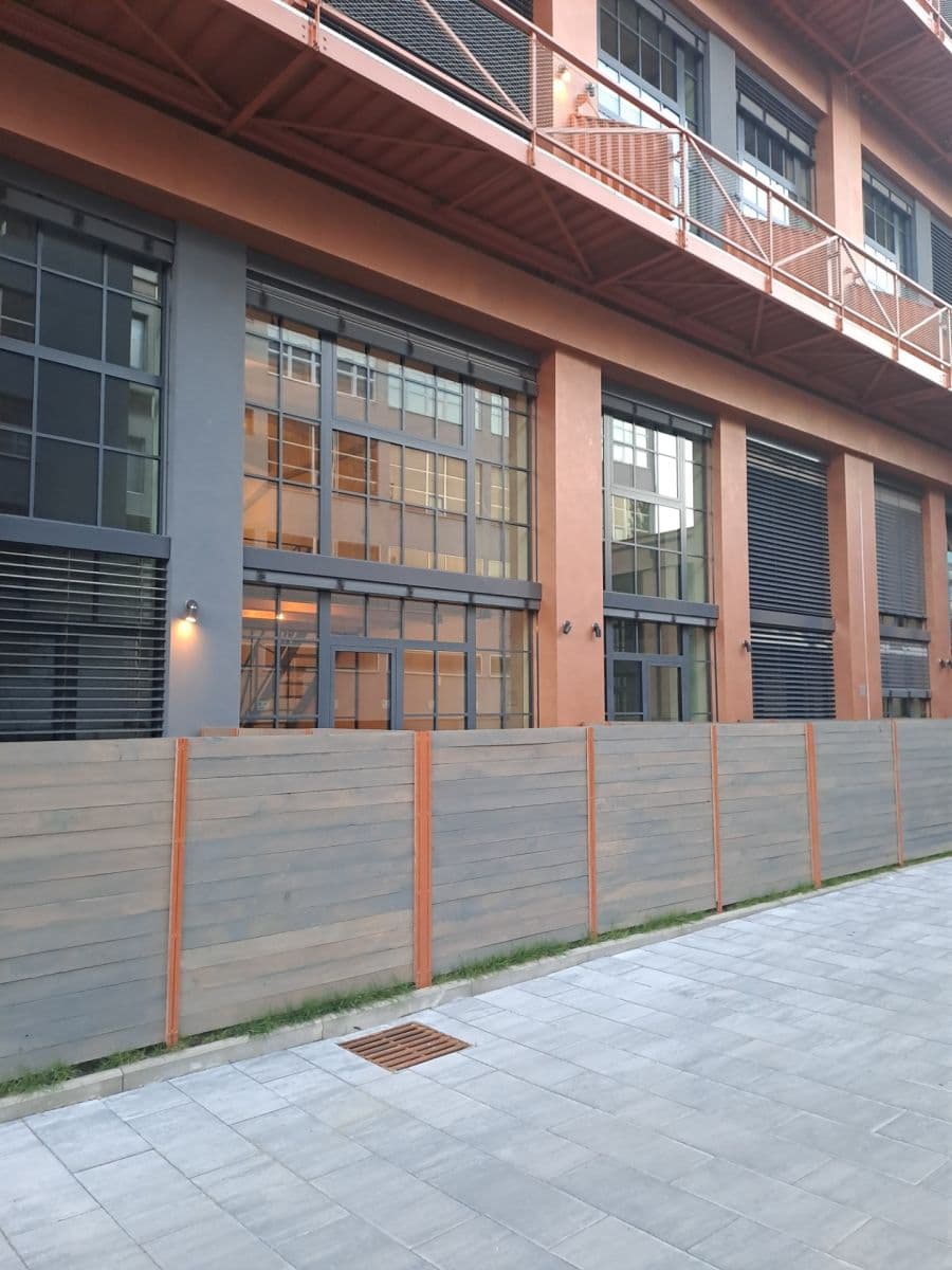 Pronájem bytu 3+kk 66 m², Kolbenova, Praha, Praha Pronájem bytu 3+kk 66 m², Kolbenova, Praha, Praha