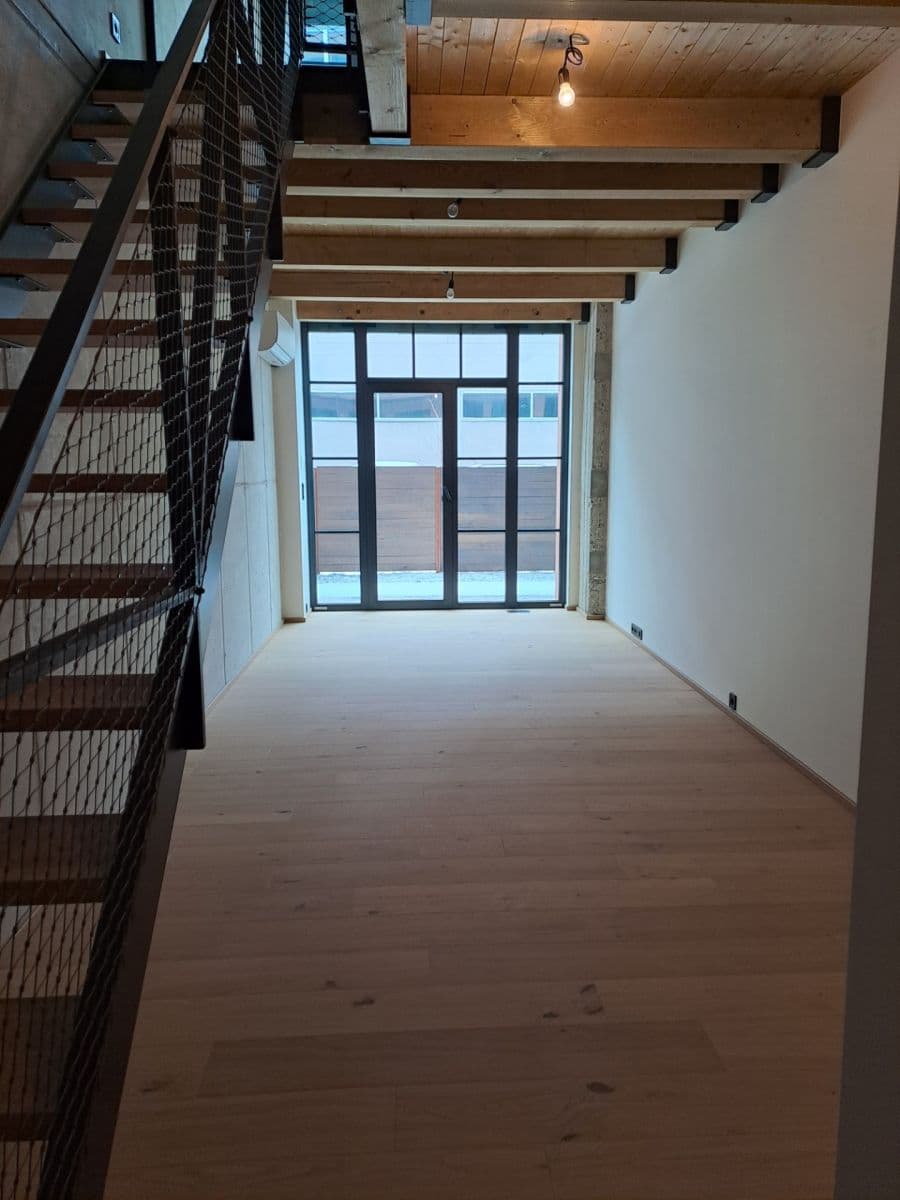 Pronájem bytu 3+kk 66 m², Kolbenova, Praha, Praha Pronájem bytu 3+kk 66 m², Kolbenova, Praha, Praha