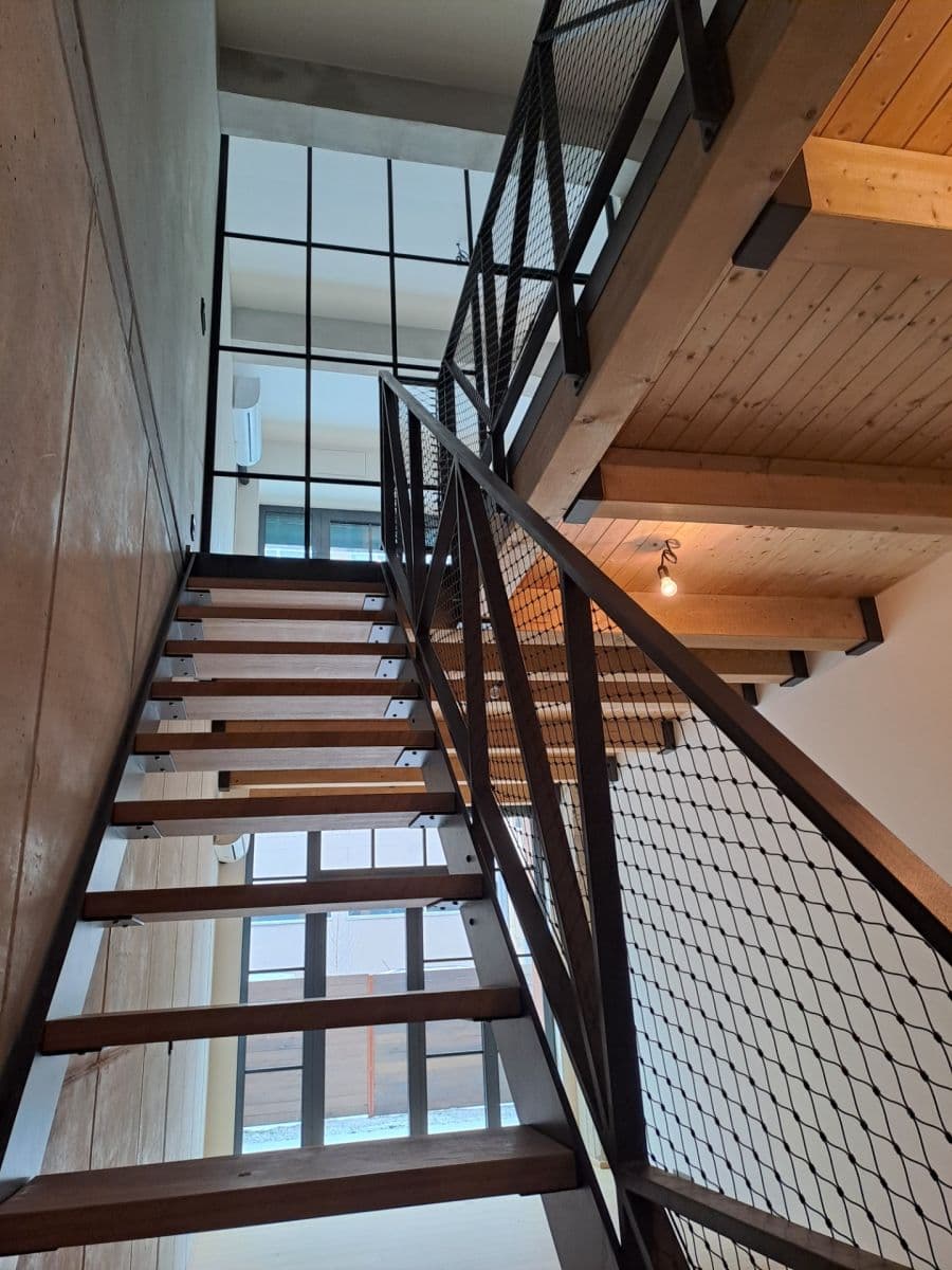 Pronájem bytu 3+kk 66 m², Kolbenova, Praha, Praha Pronájem bytu 3+kk 66 m², Kolbenova, Praha, Praha