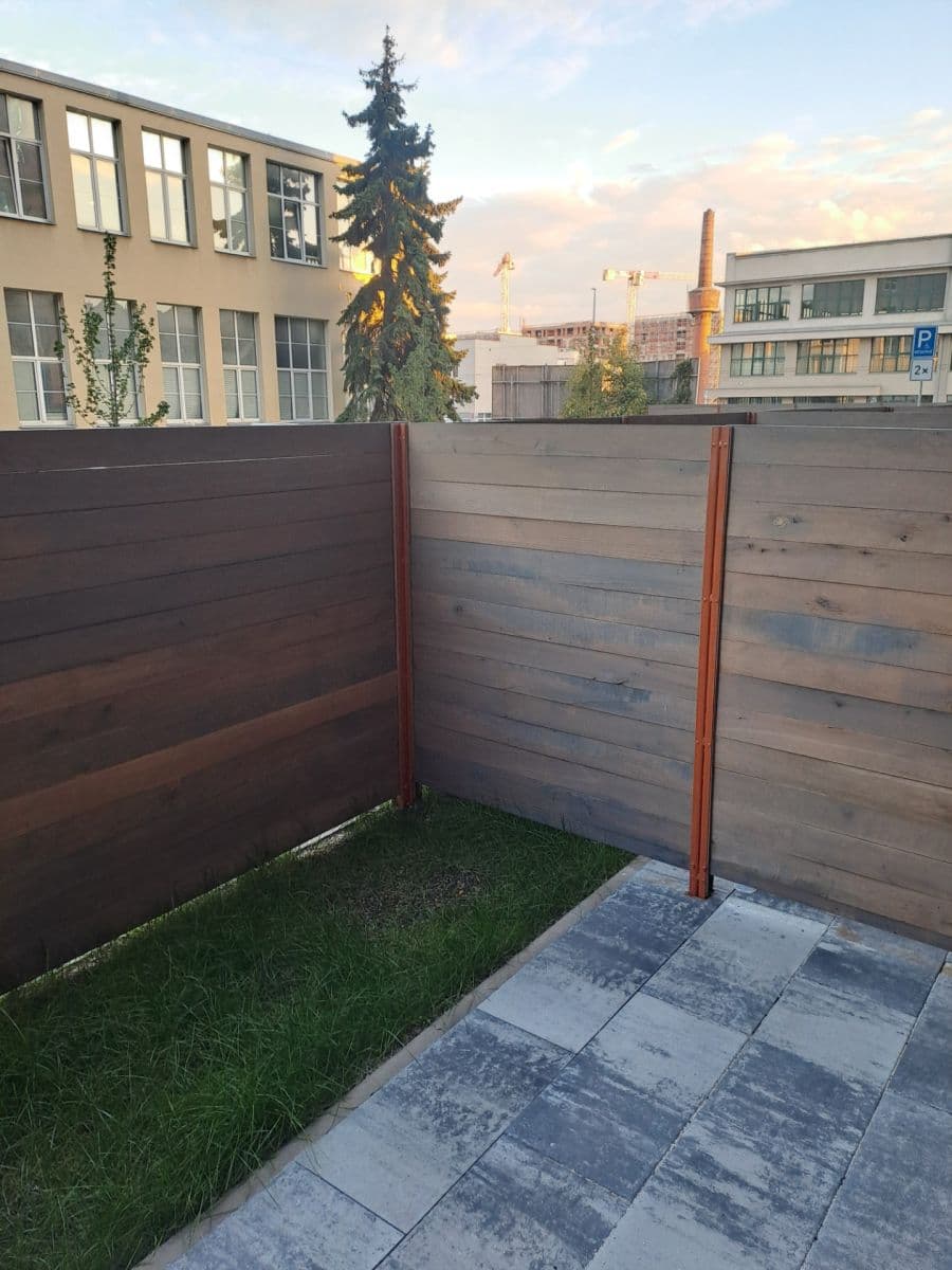 Pronájem bytu 3+kk 66 m², Kolbenova, Praha, Praha Pronájem bytu 3+kk 66 m², Kolbenova, Praha, Praha