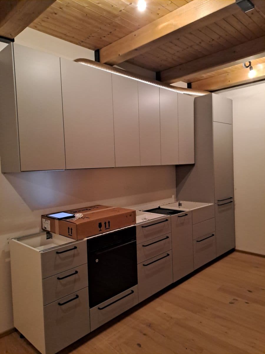 Pronájem bytu 3+kk 66 m², Kolbenova, Praha, Praha Pronájem bytu 3+kk 66 m², Kolbenova, Praha, Praha