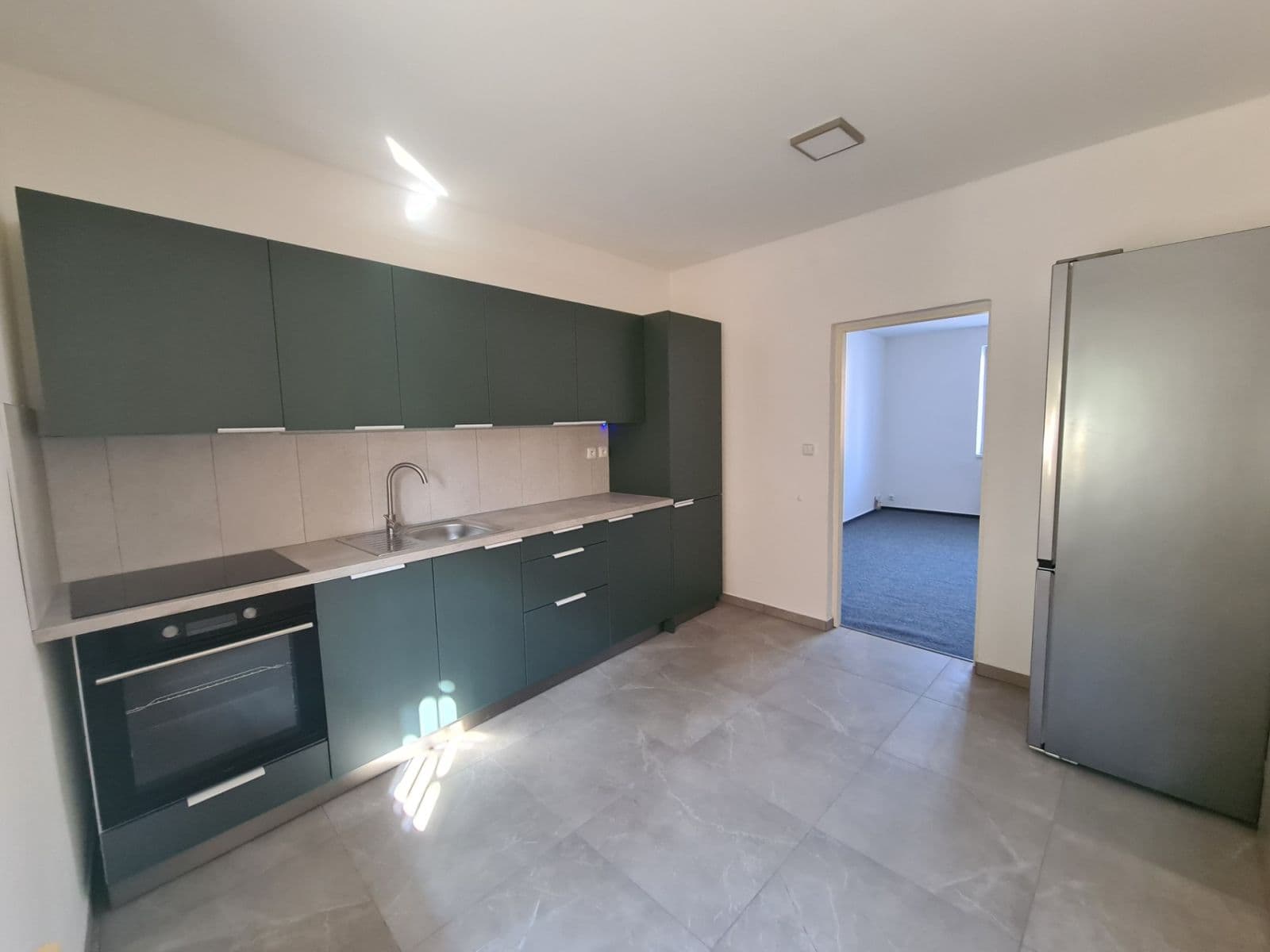 Pronájem bytu 2+1 68 m², Průhon, Brandýs nad Labem-Stará Boleslav, Středočeský kraj Pronájem bytu 2+1 68 m², Průhon, Brandýs nad Labem-Stará Boleslav, Středočeský kraj