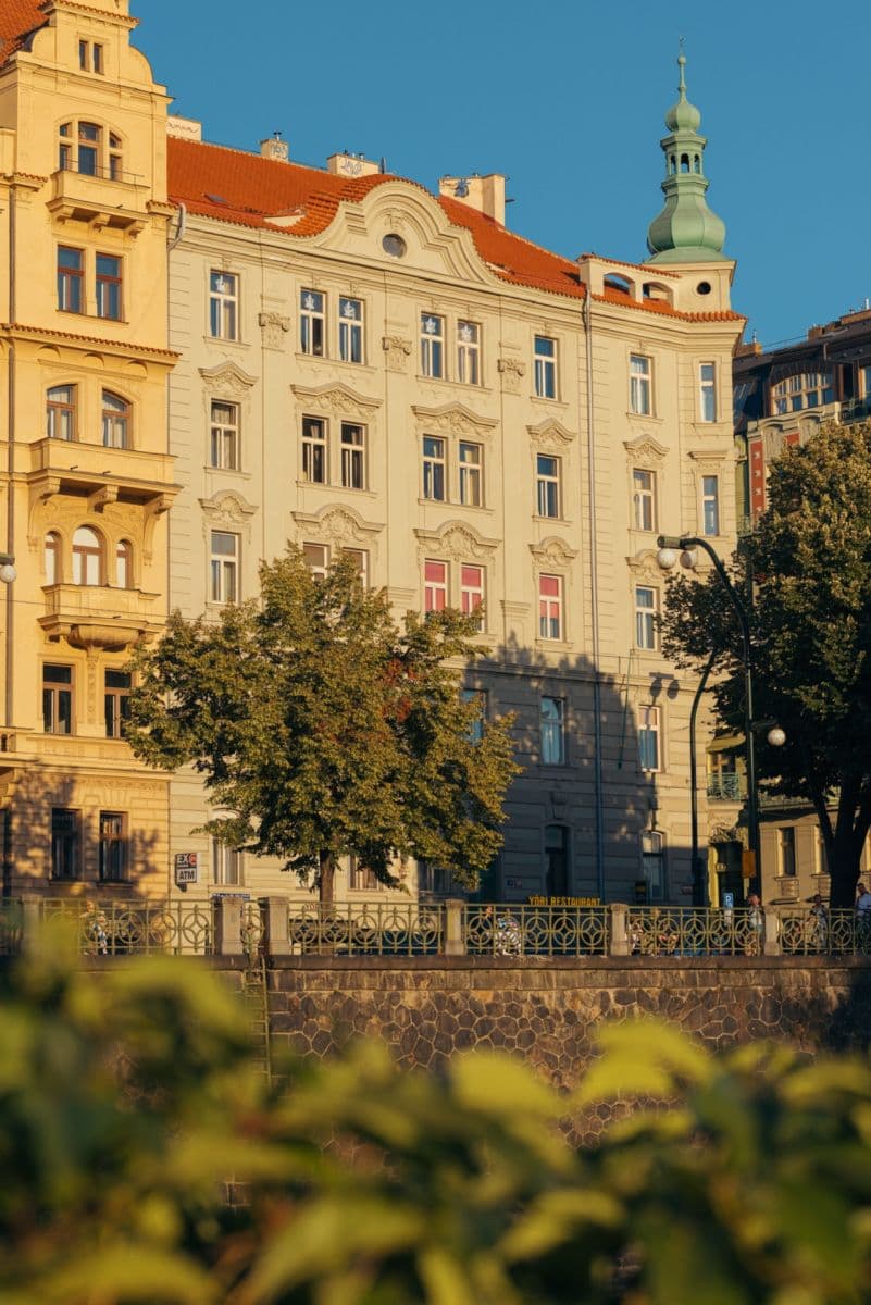 Prodej bytu 4+1 132 m², Masarykovo nábřeží, Praha, Praha Prodej bytu 4+1 132 m², Masarykovo nábřeží, Praha, Praha