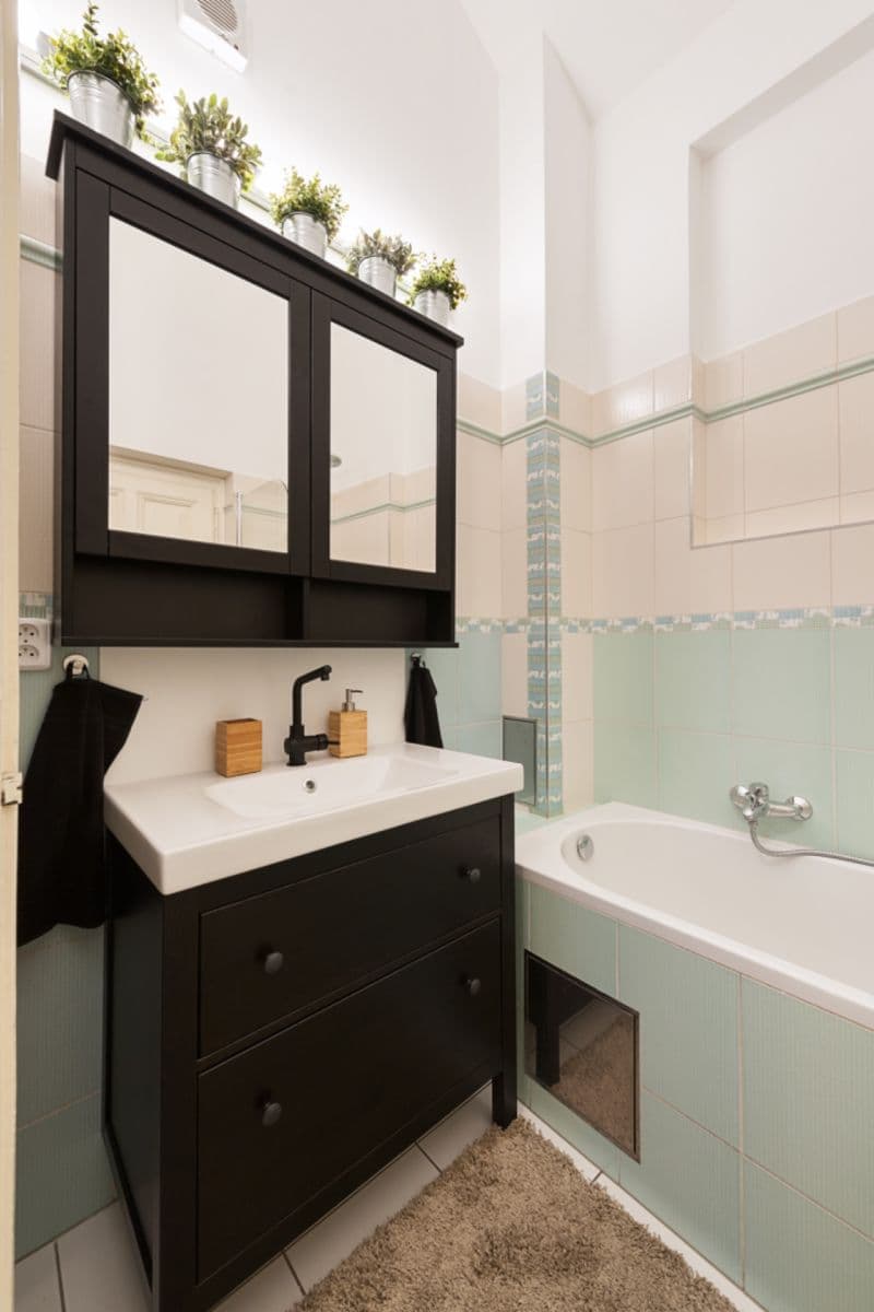 Prodej bytu 4+1 132 m², Masarykovo nábřeží, Praha, Praha Prodej bytu 4+1 132 m², Masarykovo nábřeží, Praha, Praha