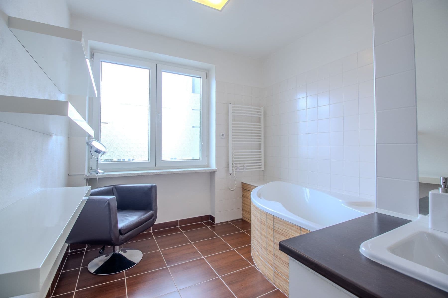 Pronájem bytu 3+kk 73 m², Měchenická, Praha, Praha Pronájem bytu 3+kk 73 m², Měchenická, Praha, Praha