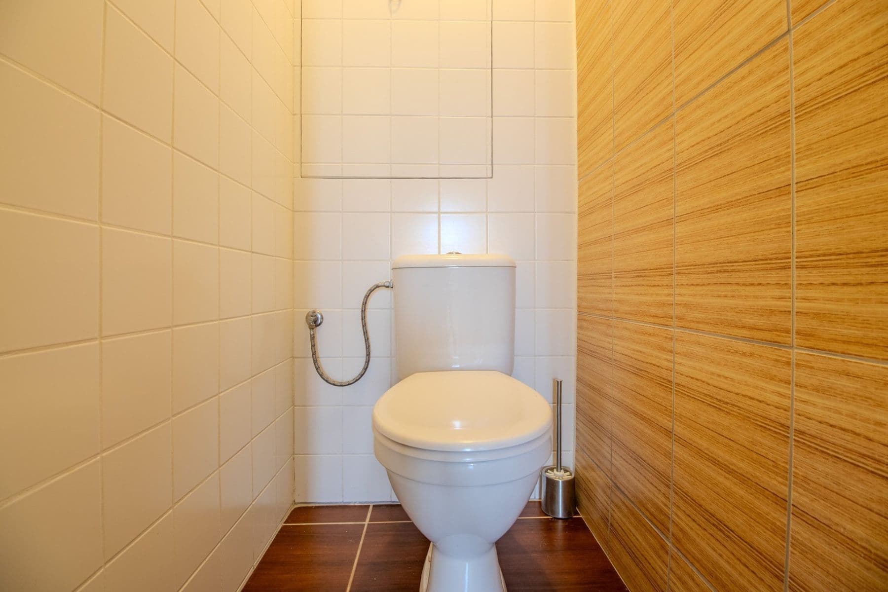 Pronájem bytu 3+kk 73 m², Měchenická, Praha, Praha Pronájem bytu 3+kk 73 m², Měchenická, Praha, Praha