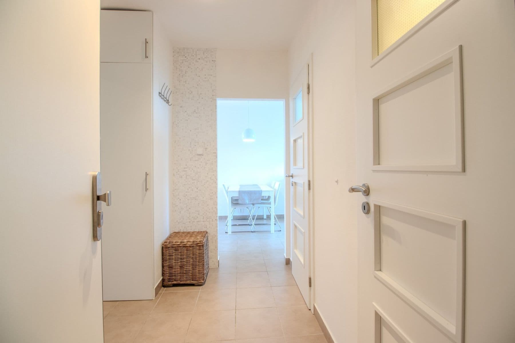 Pronájem bytu 3+kk 73 m², Měchenická, Praha, Praha Pronájem bytu 3+kk 73 m², Měchenická, Praha, Praha