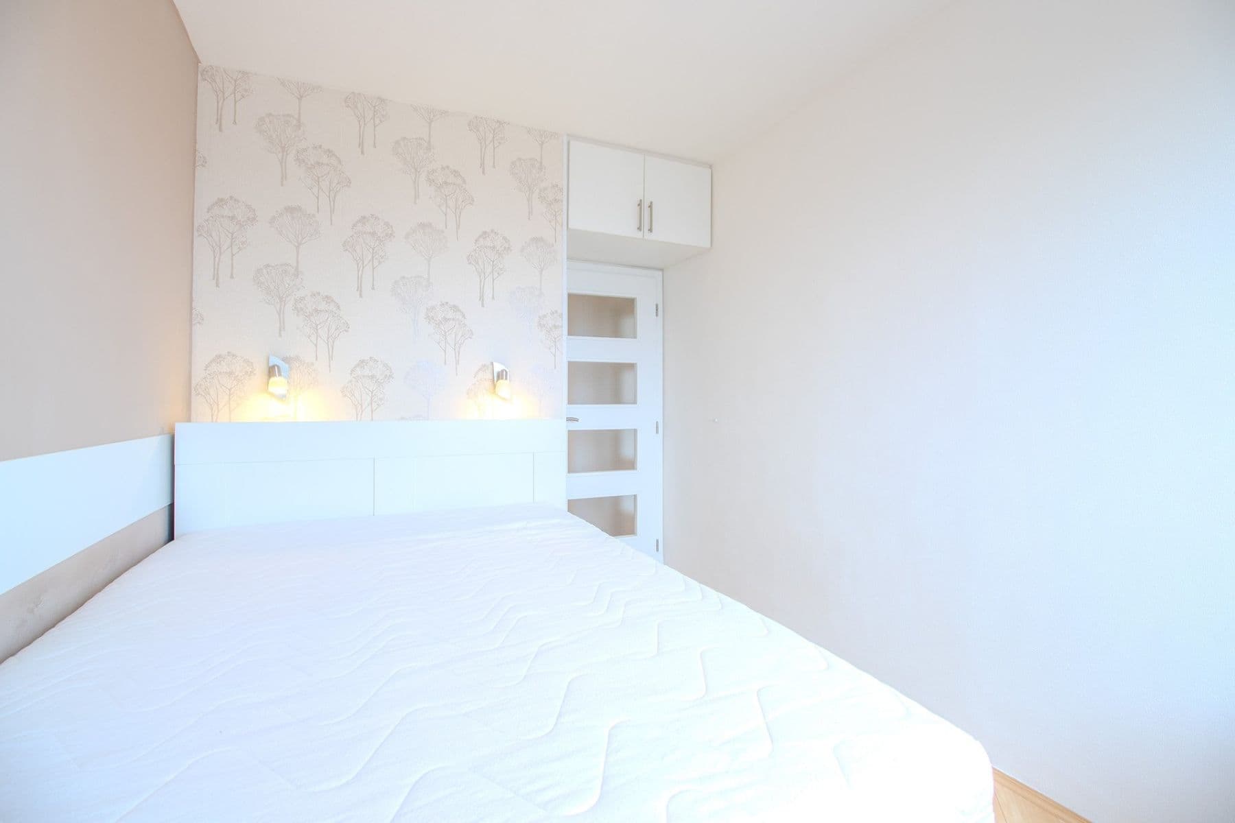 Pronájem bytu 3+kk 73 m², Měchenická, Praha, Praha Pronájem bytu 3+kk 73 m², Měchenická, Praha, Praha