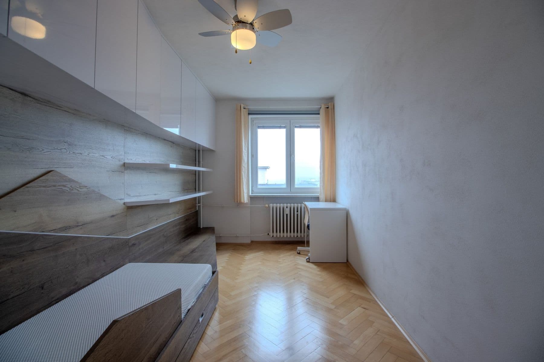 Pronájem bytu 3+kk 73 m², Měchenická, Praha, Praha Pronájem bytu 3+kk 73 m², Měchenická, Praha, Praha