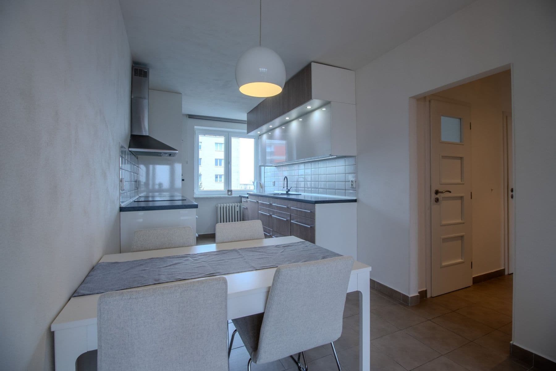 Pronájem bytu 3+kk 73 m², Měchenická, Praha, Praha Pronájem bytu 3+kk 73 m², Měchenická, Praha, Praha
