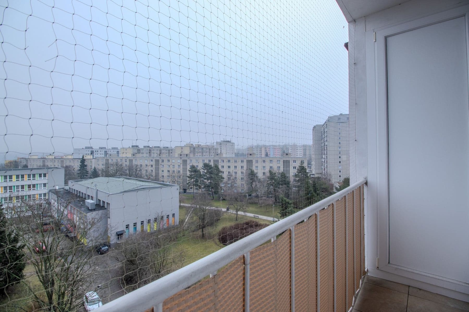 Pronájem bytu 3+kk 73 m², Měchenická, Praha, Praha Pronájem bytu 3+kk 73 m², Měchenická, Praha, Praha