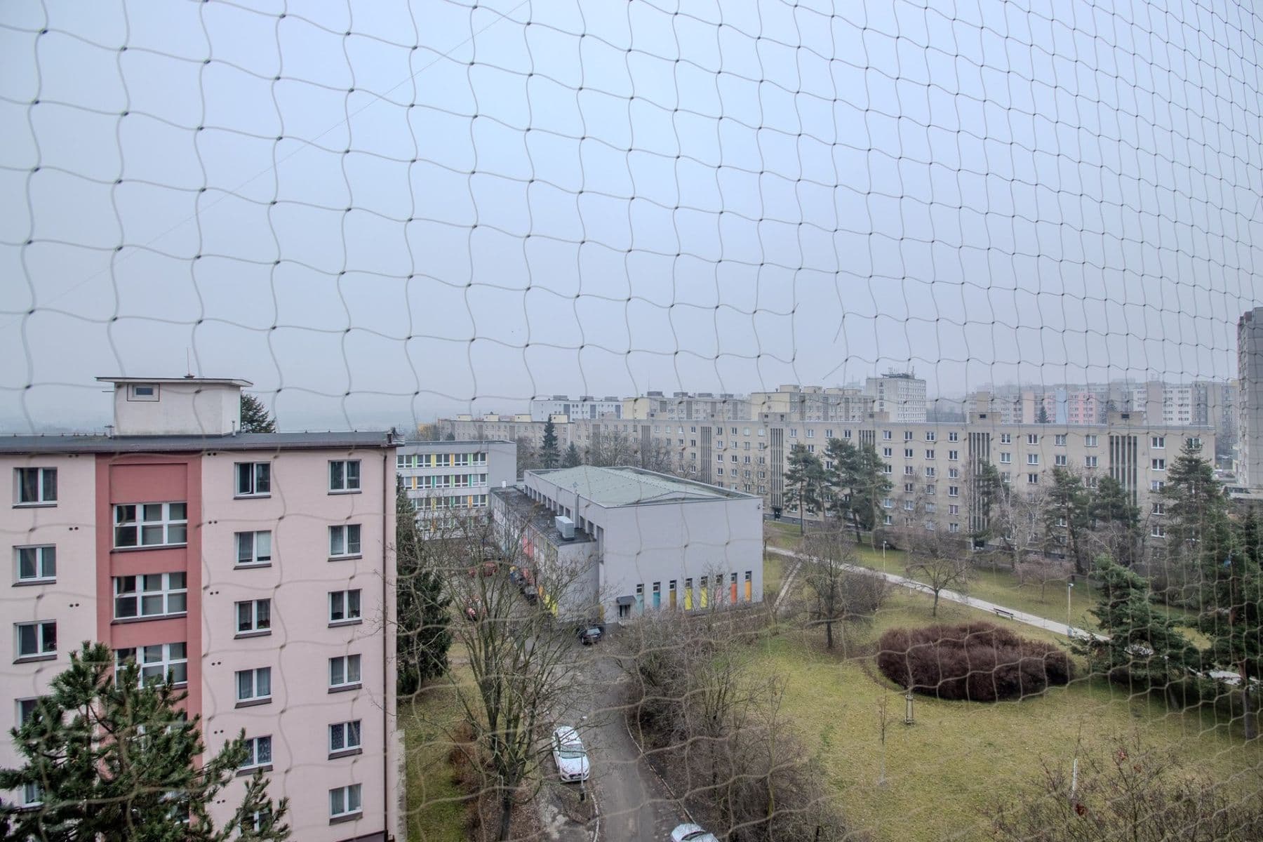 Pronájem bytu 3+kk 73 m², Měchenická, Praha, Praha Pronájem bytu 3+kk 73 m², Měchenická, Praha, Praha