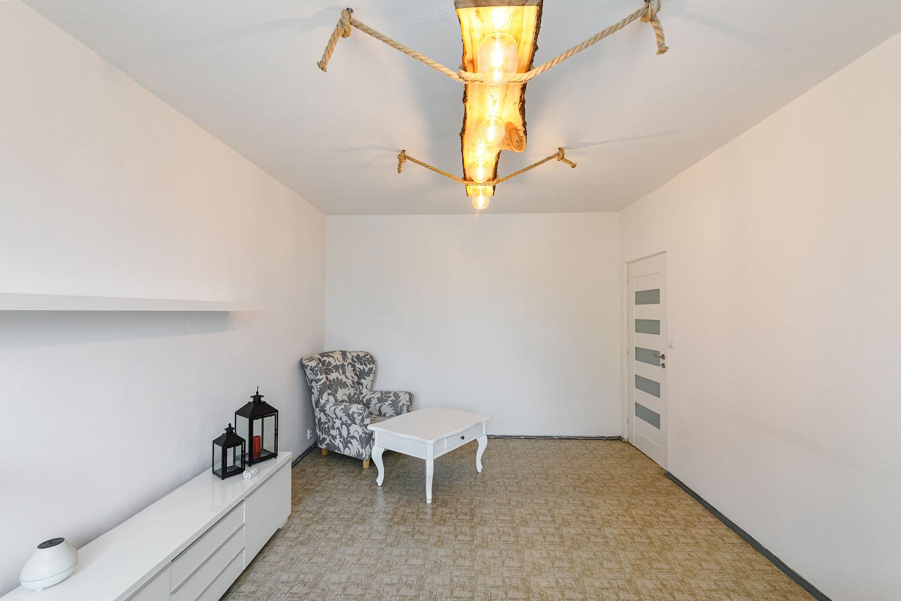 Prodej bytu 2+1 57 m², Cihlářská, Liberec, Liberecký kraj Prodej bytu 2+1 57 m², Cihlářská, Liberec, Liberecký kraj