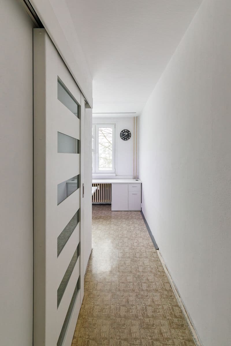 Prodej bytu 2+1 57 m², Cihlářská, Liberec, Liberecký kraj Prodej bytu 2+1 57 m², Cihlářská, Liberec, Liberecký kraj