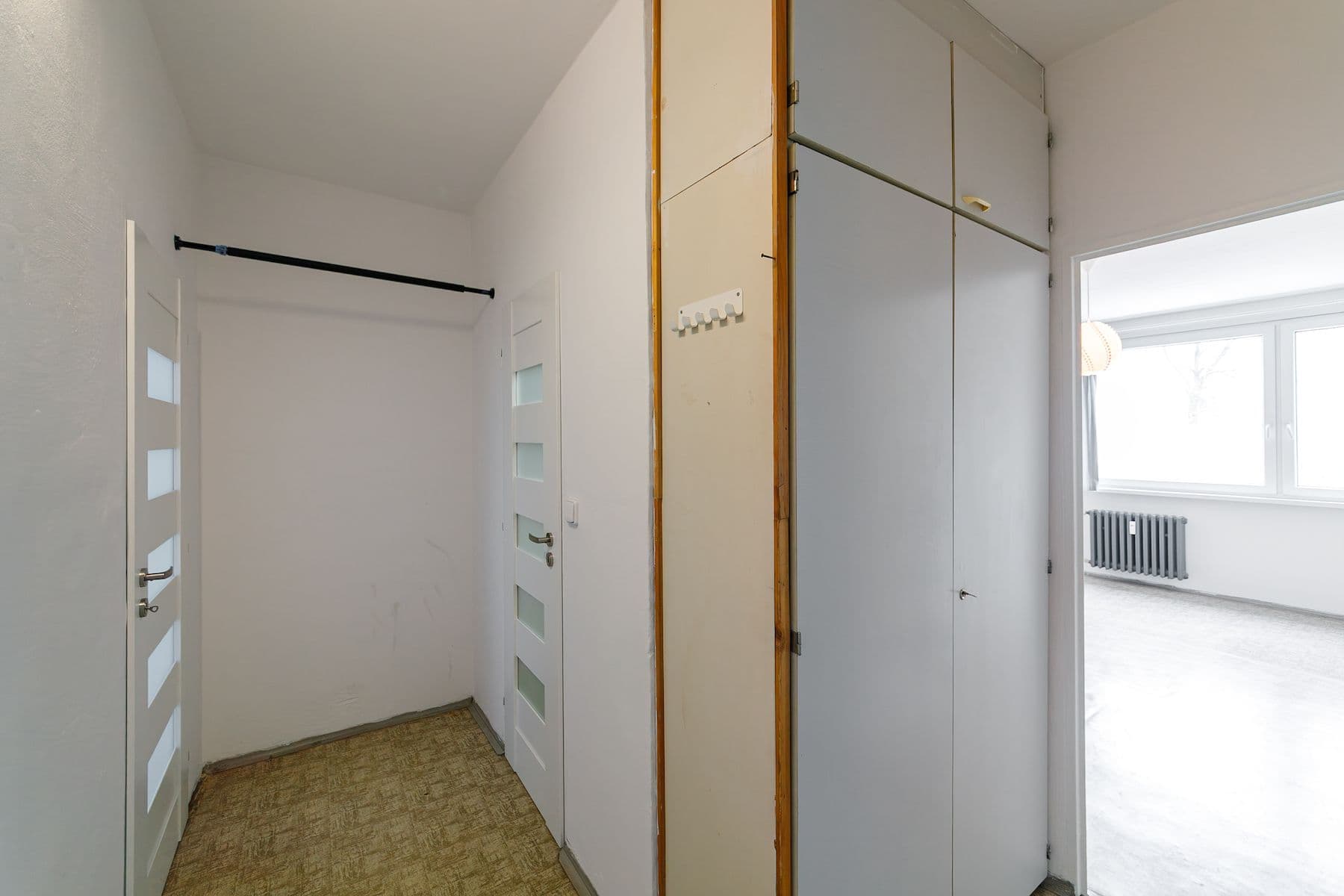 Prodej bytu 2+1 57 m², Cihlářská, Liberec, Liberecký kraj Prodej bytu 2+1 57 m², Cihlářská, Liberec, Liberecký kraj