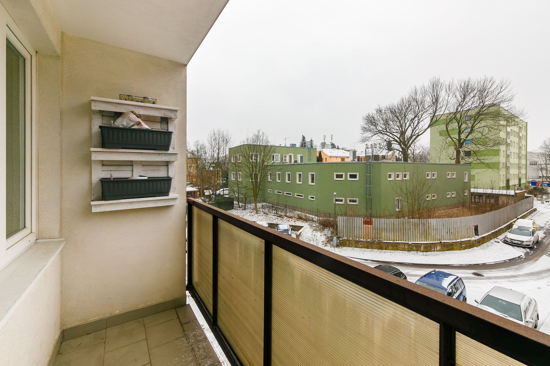 Prodej bytu 2+1 57 m², Cihlářská, Liberec, Liberecký kraj Prodej bytu 2+1 57 m², Cihlářská, Liberec, Liberecký kraj