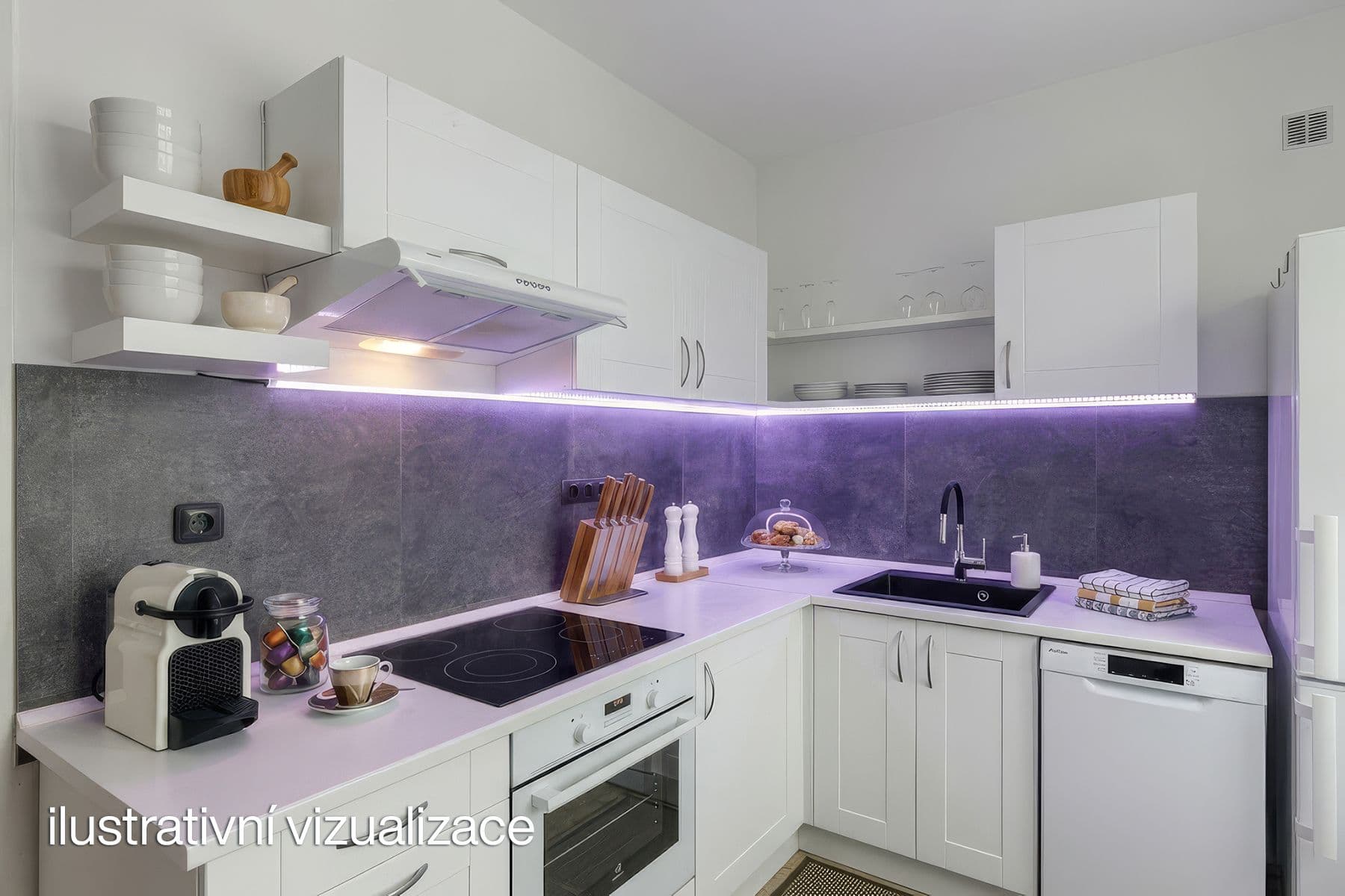 Prodej bytu 2+1 57 m², Cihlářská, Liberec, Liberecký kraj Prodej bytu 2+1 57 m², Cihlářská, Liberec, Liberecký kraj