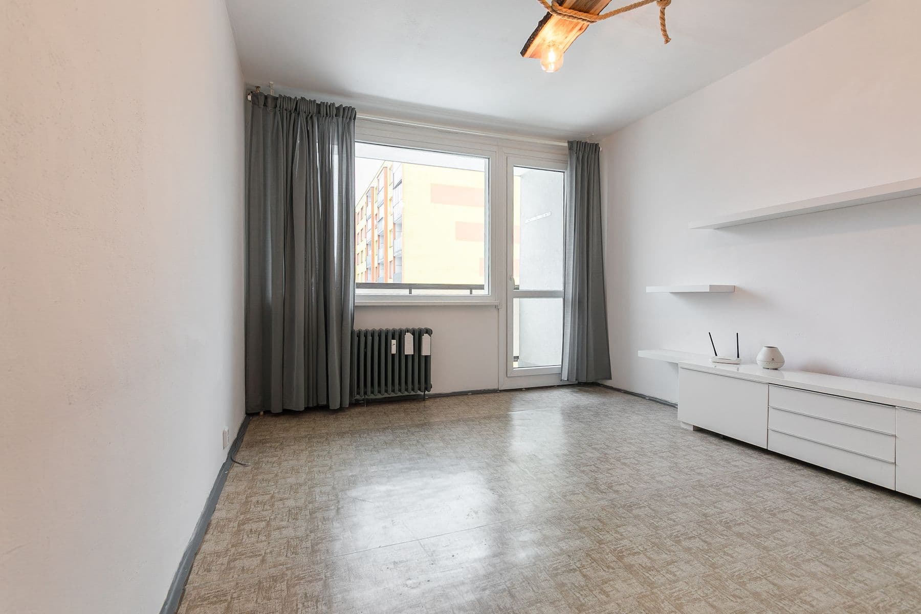 Prodej bytu 2+1 57 m², Cihlářská, Liberec, Liberecký kraj Prodej bytu 2+1 57 m², Cihlářská, Liberec, Liberecký kraj