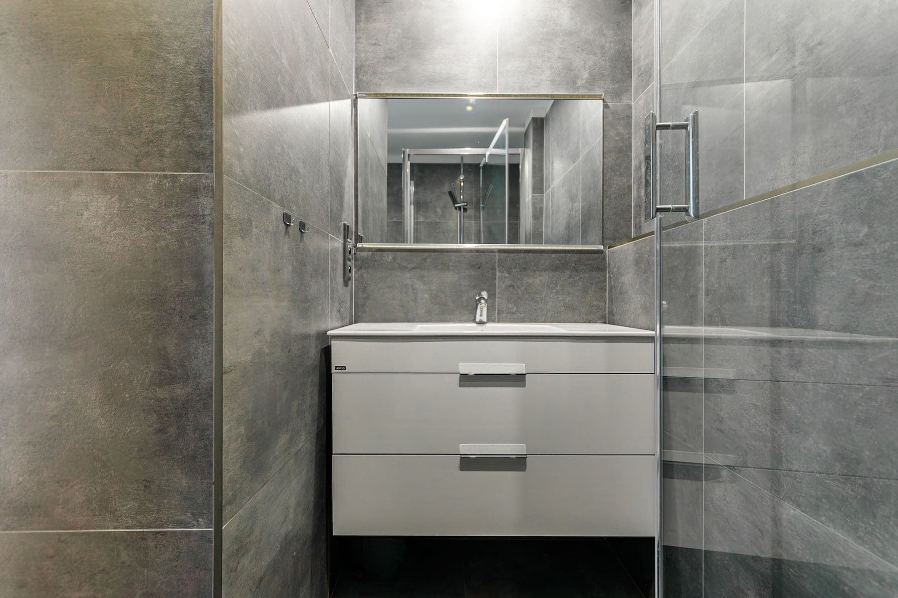 Prodej bytu 2+1 57 m², Cihlářská, Liberec, Liberecký kraj Prodej bytu 2+1 57 m², Cihlářská, Liberec, Liberecký kraj