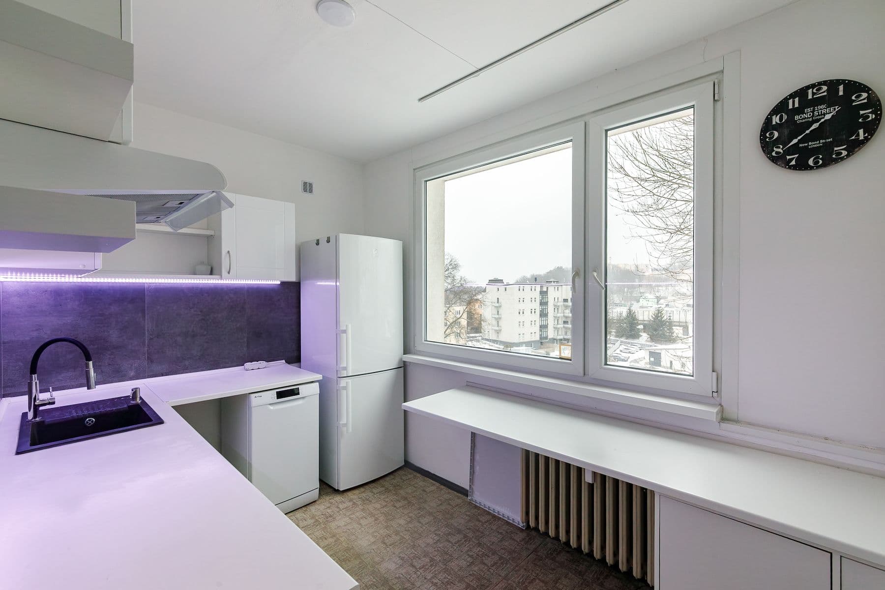 Prodej bytu 2+1 57 m², Cihlářská, Liberec, Liberecký kraj Prodej bytu 2+1 57 m², Cihlářská, Liberec, Liberecký kraj