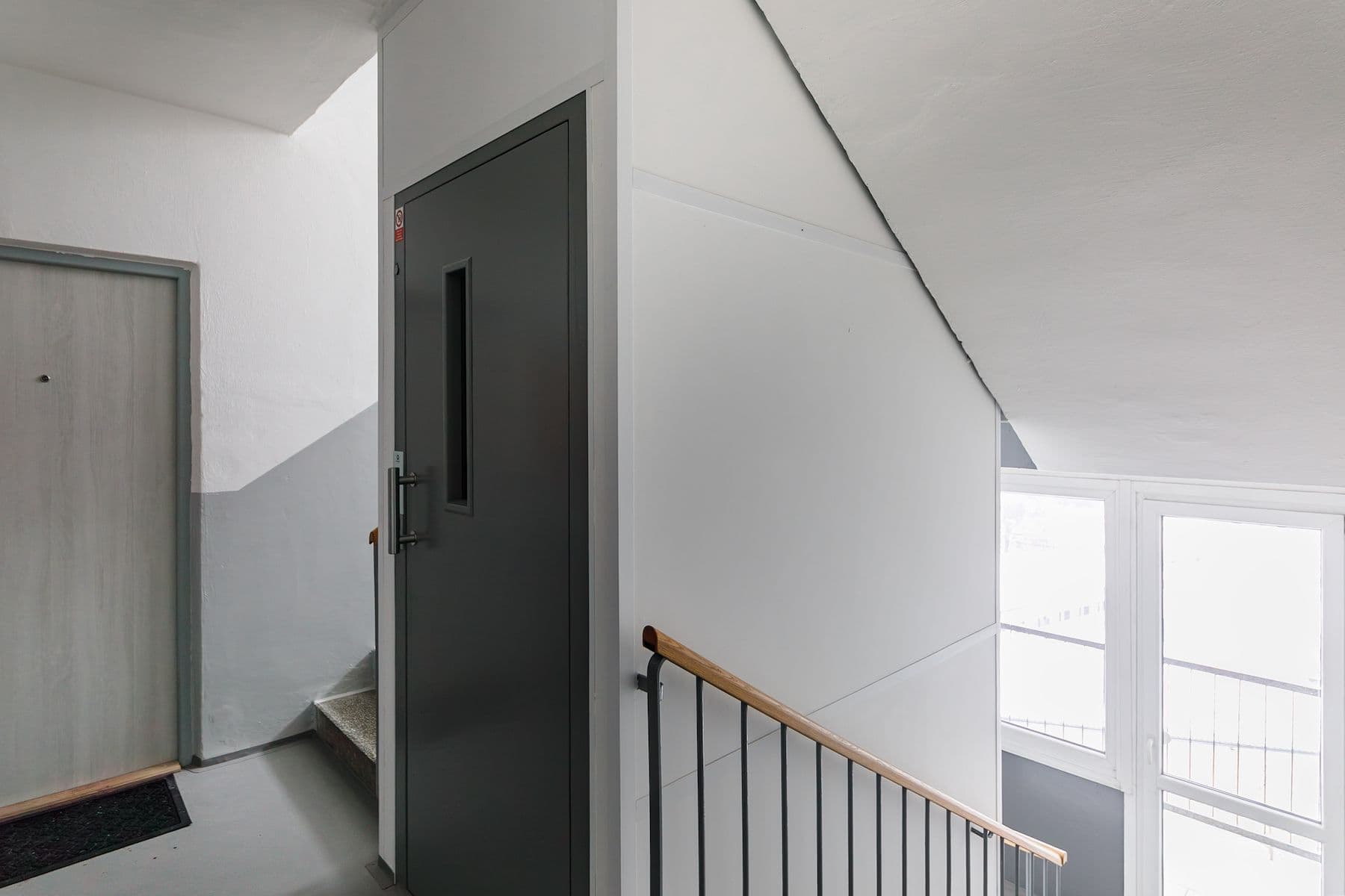 Prodej bytu 2+1 57 m², Cihlářská, Liberec, Liberecký kraj Prodej bytu 2+1 57 m², Cihlářská, Liberec, Liberecký kraj