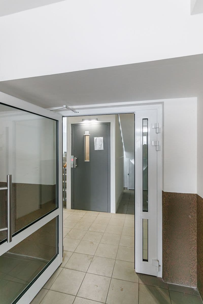 Prodej bytu 2+1 57 m², Cihlářská, Liberec, Liberecký kraj Prodej bytu 2+1 57 m², Cihlářská, Liberec, Liberecký kraj