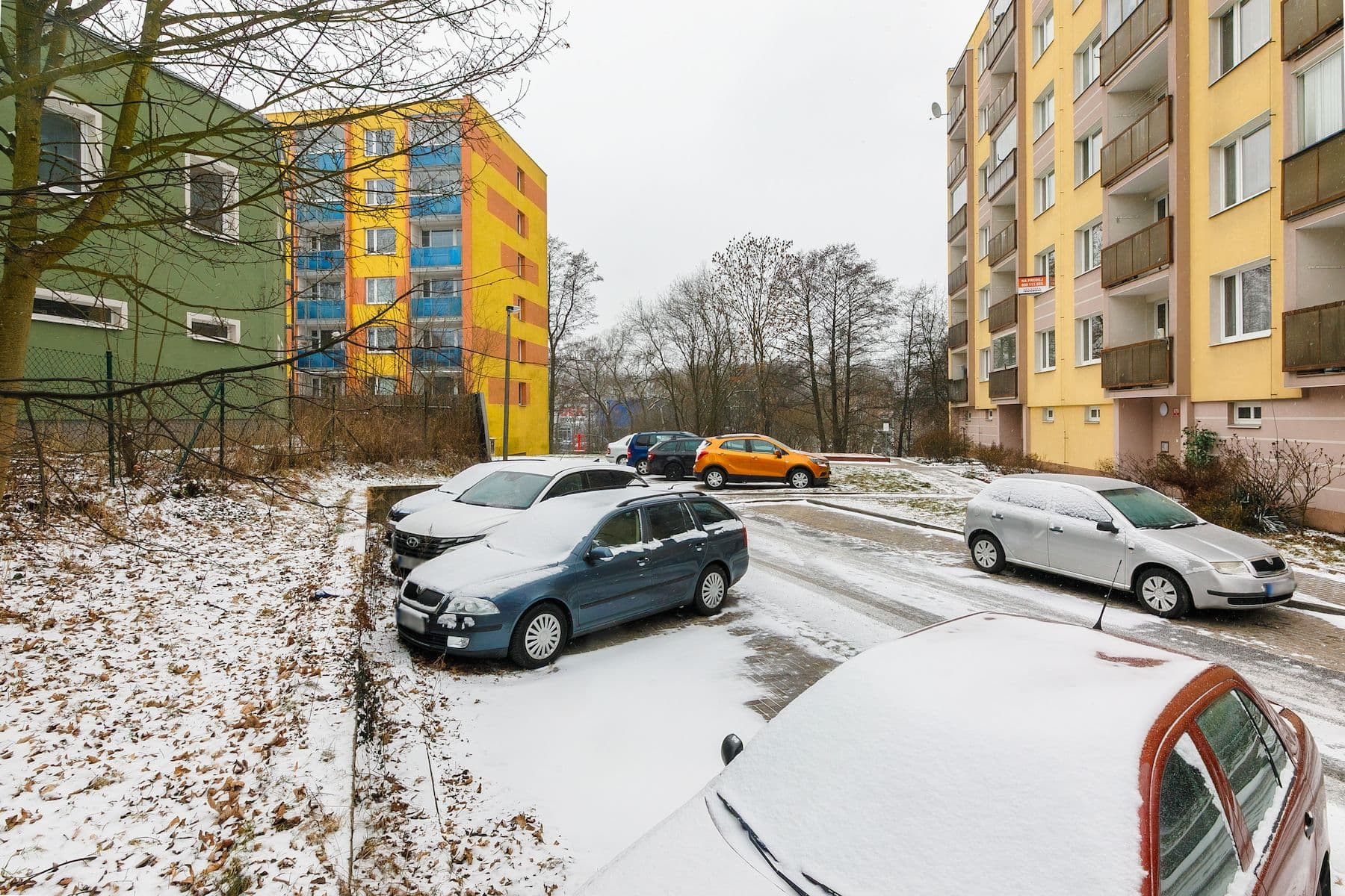 Prodej bytu 2+1 57 m², Cihlářská, Liberec, Liberecký kraj Prodej bytu 2+1 57 m², Cihlářská, Liberec, Liberecký kraj