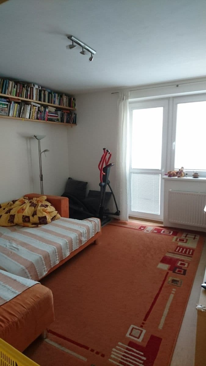 Pronájem bytu 2+1 63 m², Skryjova, Brno, Jihomoravský kraj Pronájem bytu 2+1 63 m², Skryjova, Brno, Jihomoravský kraj