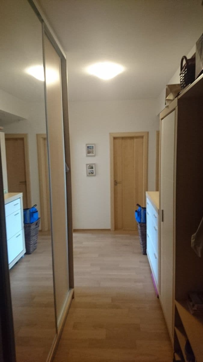Pronájem bytu 2+1 63 m², Skryjova, Brno, Jihomoravský kraj Pronájem bytu 2+1 63 m², Skryjova, Brno, Jihomoravský kraj
