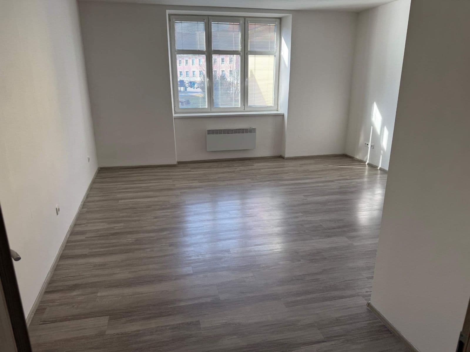 Pronájem bytu 2+kk 56 m², Purkyňova, Svitavy, Pardubický kraj Pronájem bytu 2+kk 56 m², Purkyňova, Svitavy, Pardubický kraj