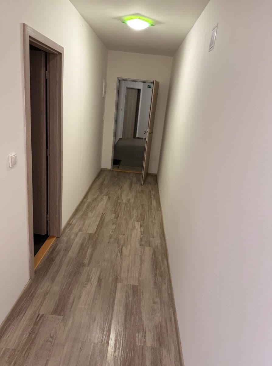 Pronájem bytu 2+kk 56 m², Purkyňova, Svitavy, Pardubický kraj Pronájem bytu 2+kk 56 m², Purkyňova, Svitavy, Pardubický kraj