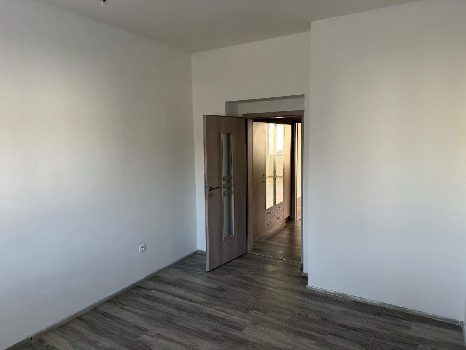 Pronájem bytu 2+kk 56 m², Purkyňova, Svitavy, Pardubický kraj Pronájem bytu 2+kk 56 m², Purkyňova, Svitavy, Pardubický kraj