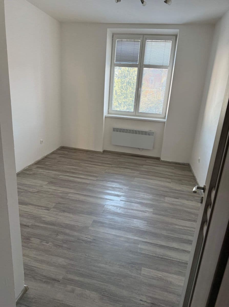 Pronájem bytu 2+kk 56 m², Purkyňova, Svitavy, Pardubický kraj Pronájem bytu 2+kk 56 m², Purkyňova, Svitavy, Pardubický kraj