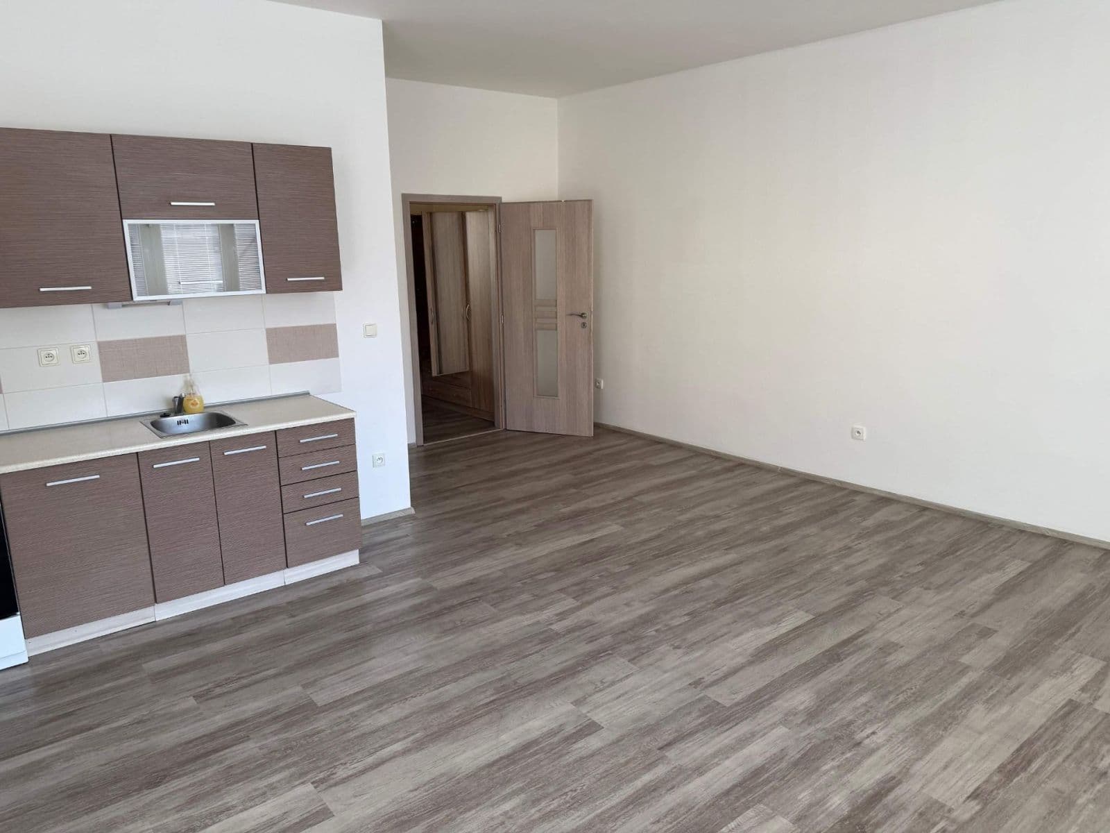 Pronájem bytu 2+kk 56 m², Purkyňova, Svitavy, Pardubický kraj Pronájem bytu 2+kk 56 m², Purkyňova, Svitavy, Pardubický kraj