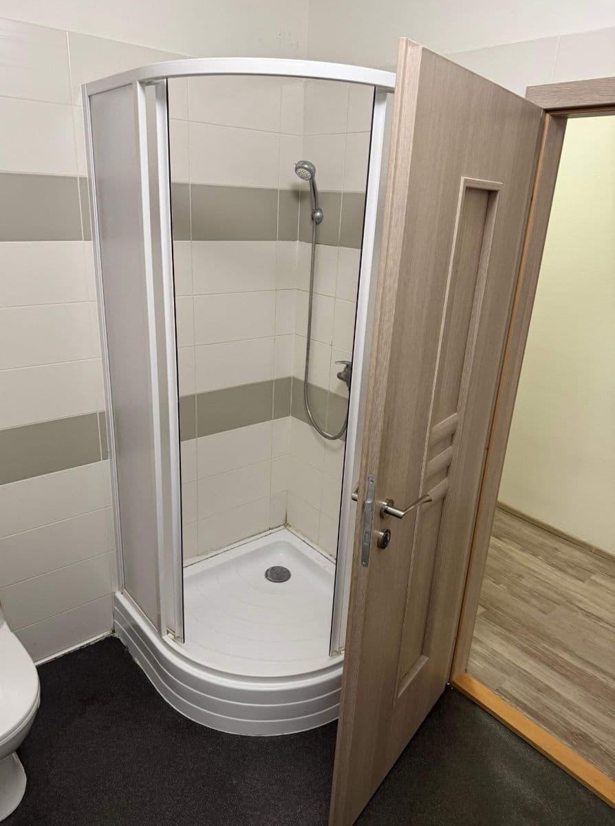 Pronájem bytu 2+kk 56 m², Purkyňova, Svitavy, Pardubický kraj Pronájem bytu 2+kk 56 m², Purkyňova, Svitavy, Pardubický kraj