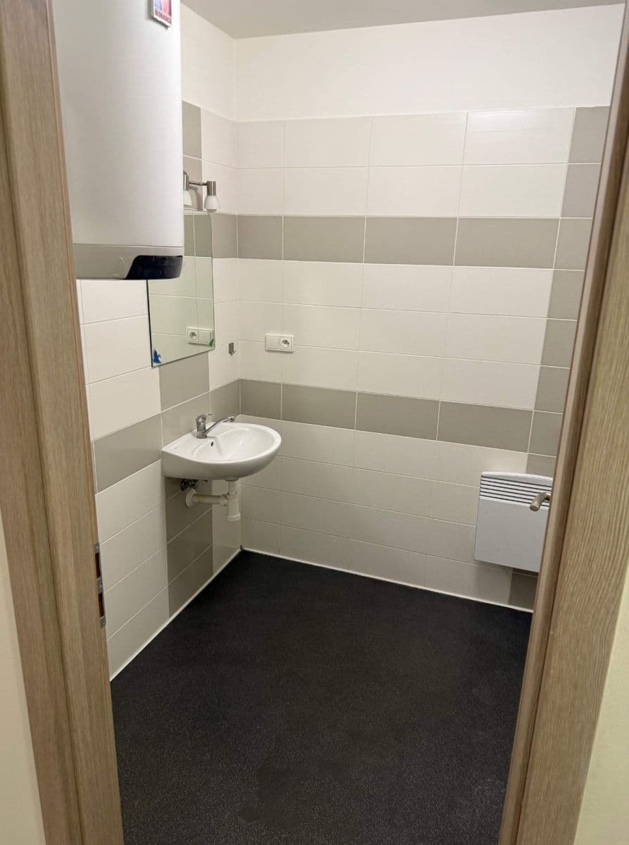 Pronájem bytu 2+kk 56 m², Purkyňova, Svitavy, Pardubický kraj Pronájem bytu 2+kk 56 m², Purkyňova, Svitavy, Pardubický kraj