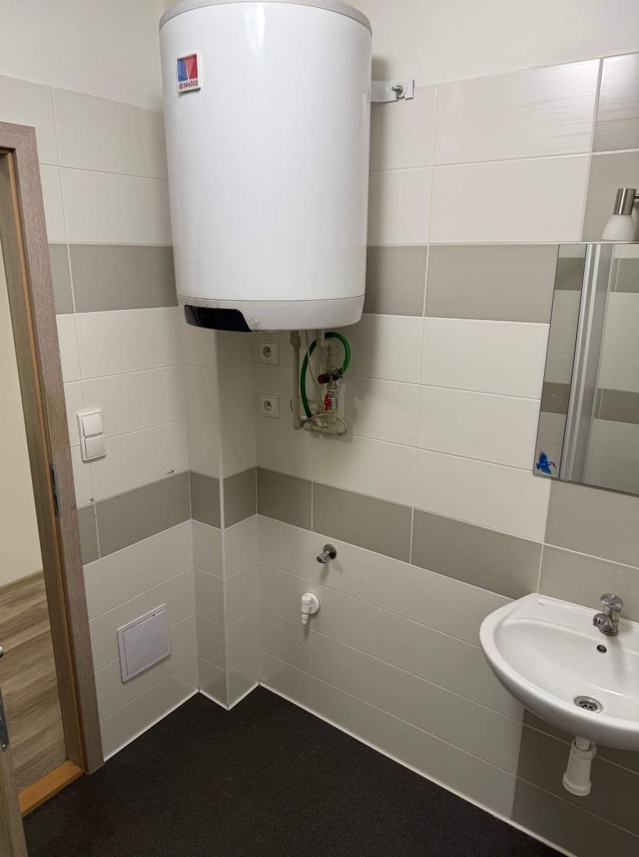 Pronájem bytu 2+kk 56 m², Purkyňova, Svitavy, Pardubický kraj Pronájem bytu 2+kk 56 m², Purkyňova, Svitavy, Pardubický kraj